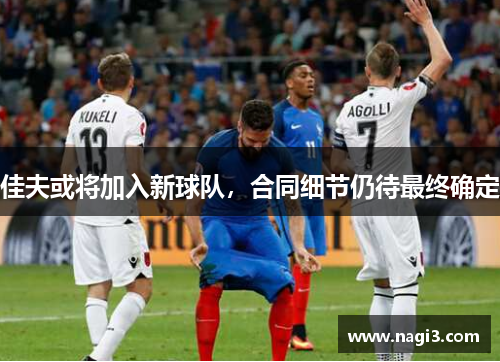 佳夫或将加入新球队，合同细节仍待最终确定